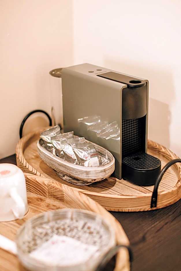 Orchid House Tulum Jungle