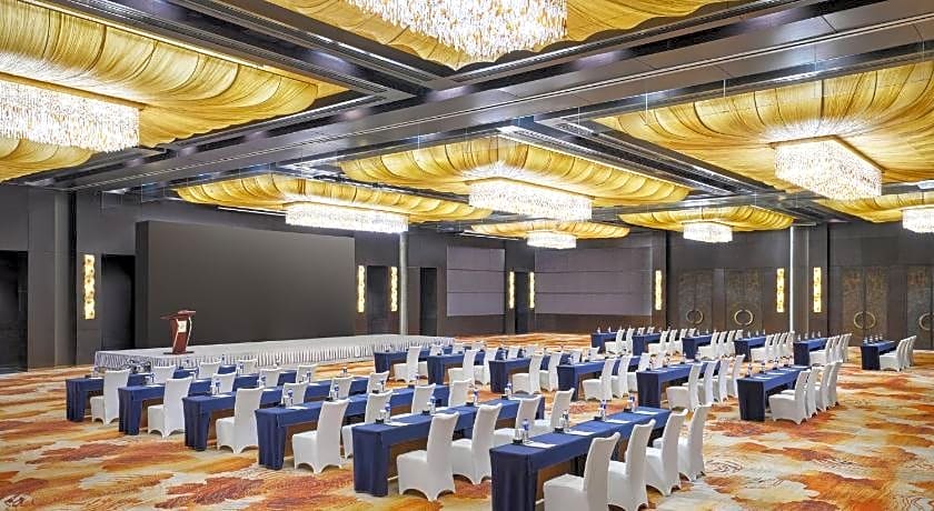 InterContinental Ningbo By IHG
