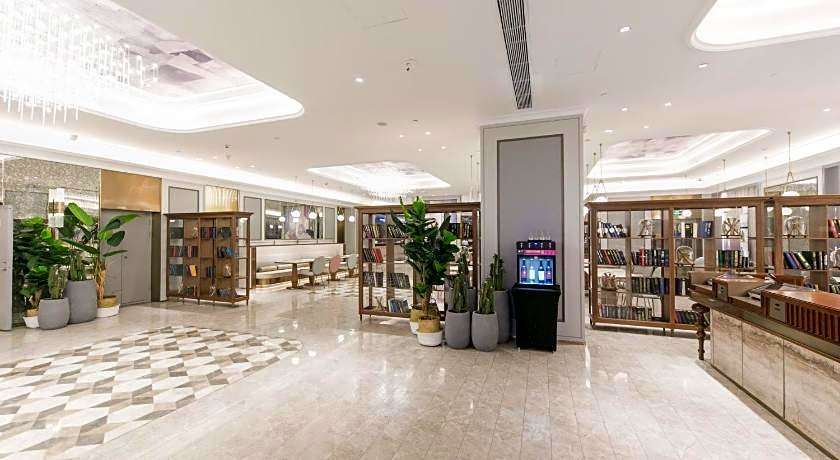Mercure Ordos Downtown
