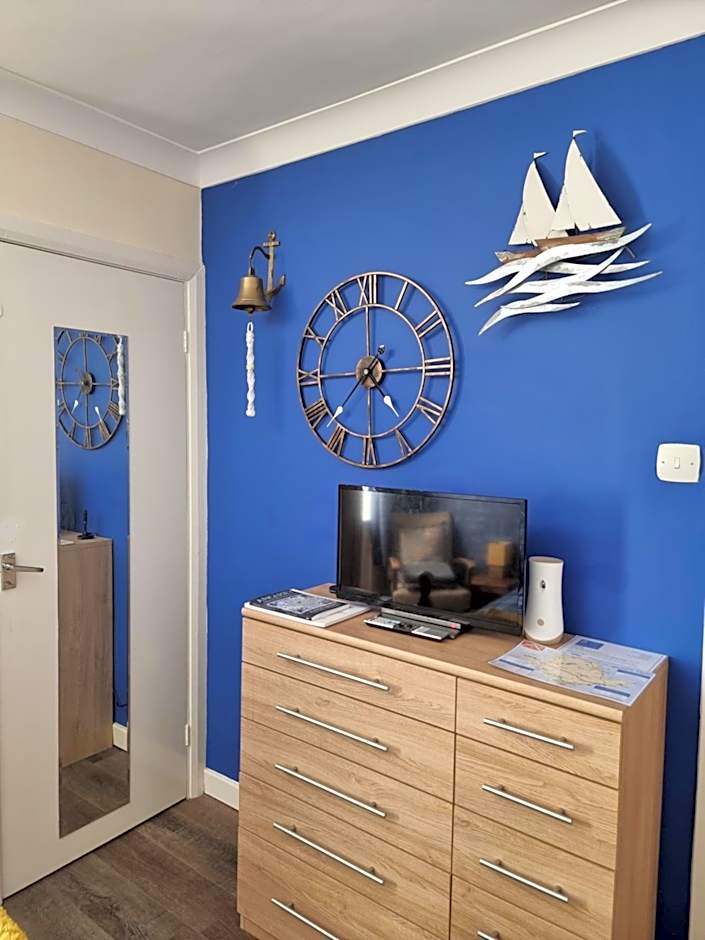 The Seafront Inn Holyhead