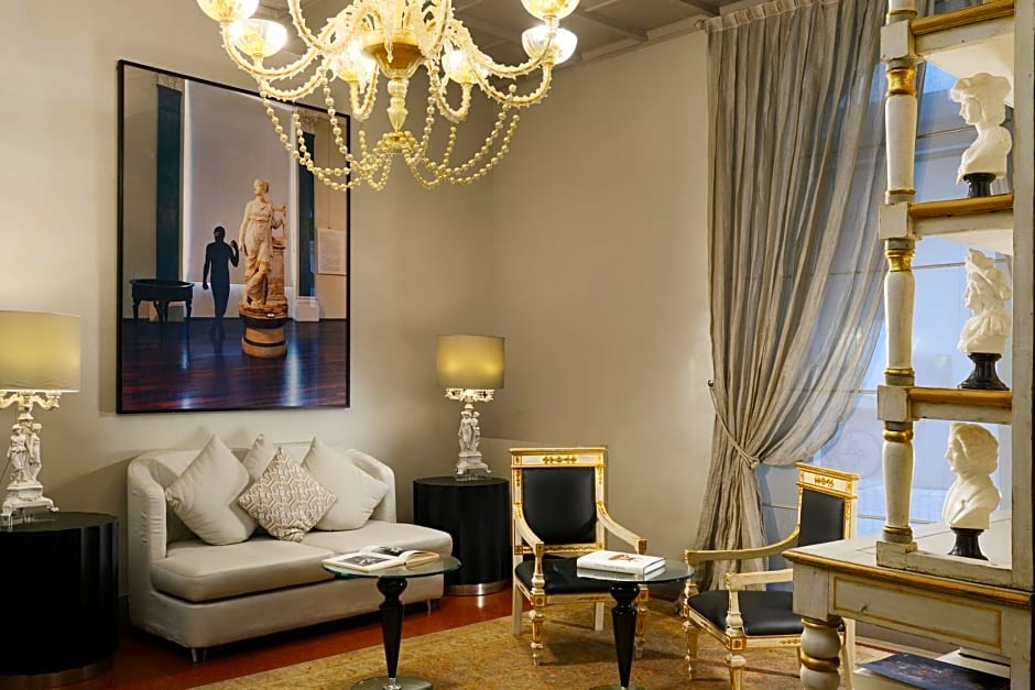 Hotel Brunelleschi