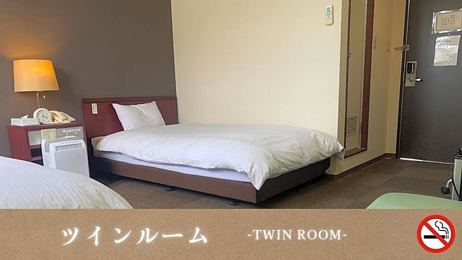 ホテルグリーンヒル美浜