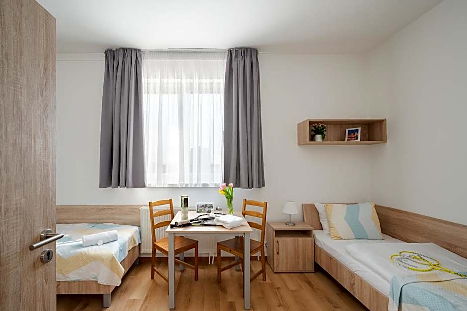 University Hotel