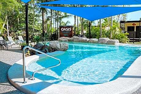 Oasis Tourist Park