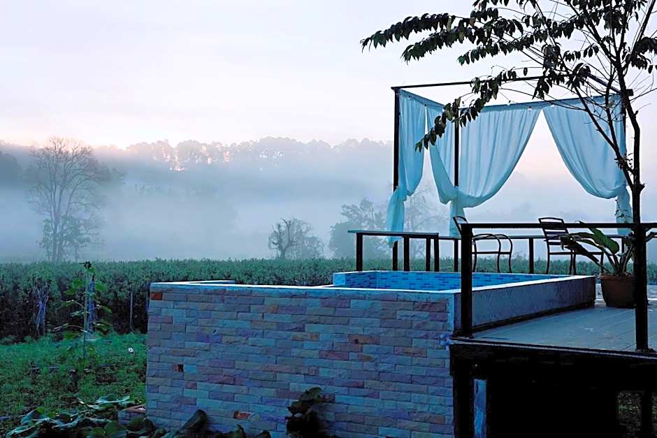 WC Coffee&ไร่หวานซึ้ง