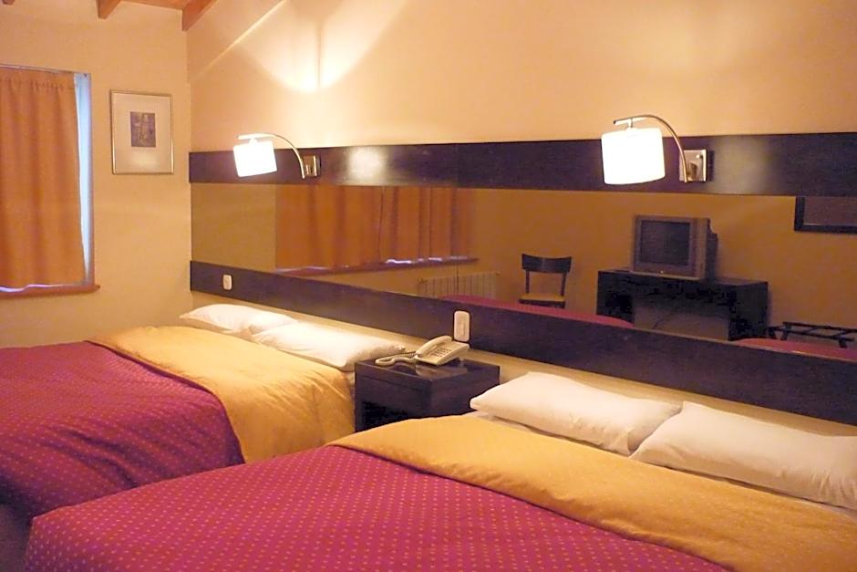 Marcopolo Suites Calafate