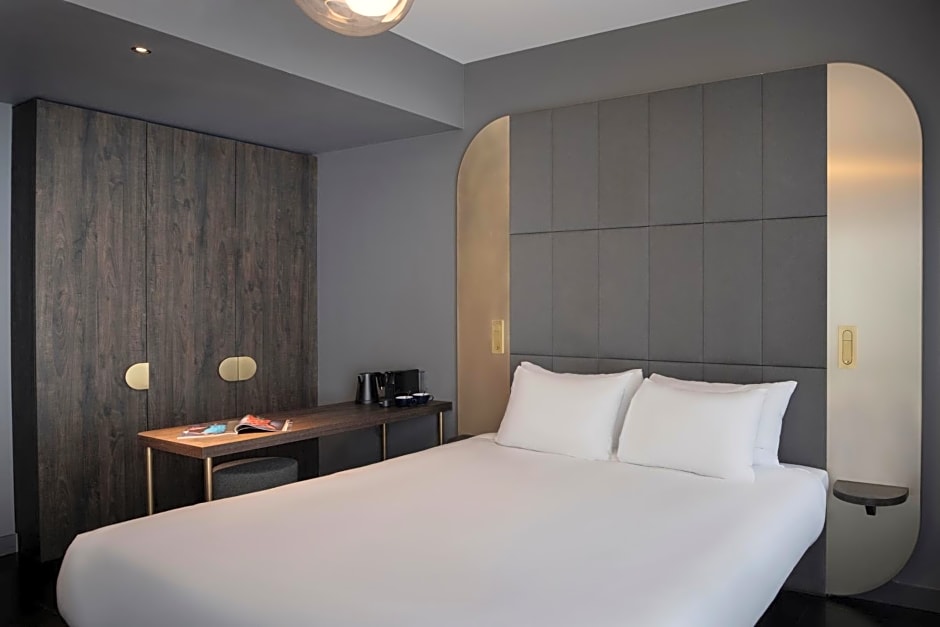 Hotel AMANO Covent Garden