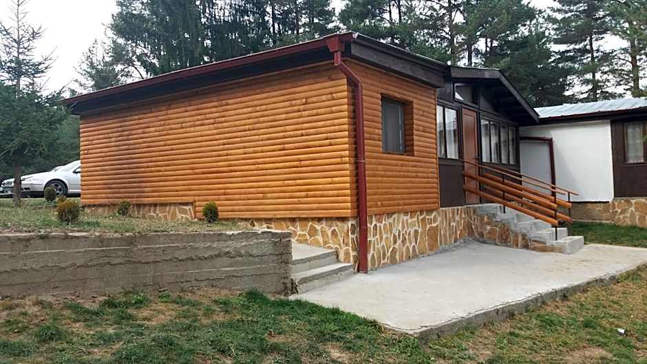 Ваканционно селище Ива