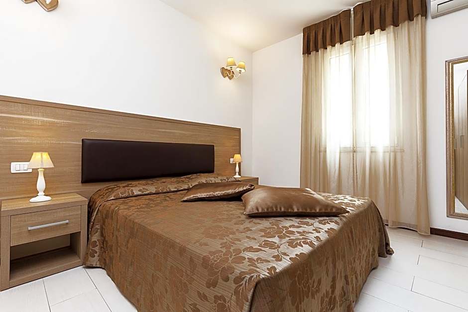 Le Residenze del Centro
