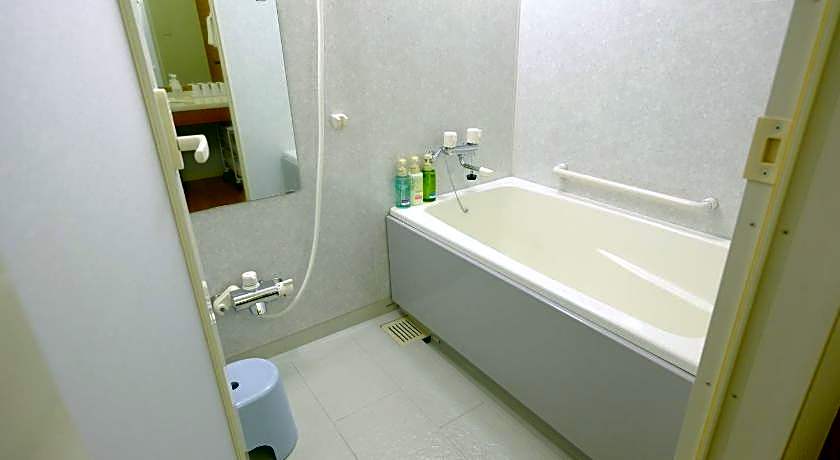 Hotel Harvest Skijam Katsuyama