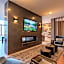 Luxury Furnished Apartments by Hyatus Downtown at Yale