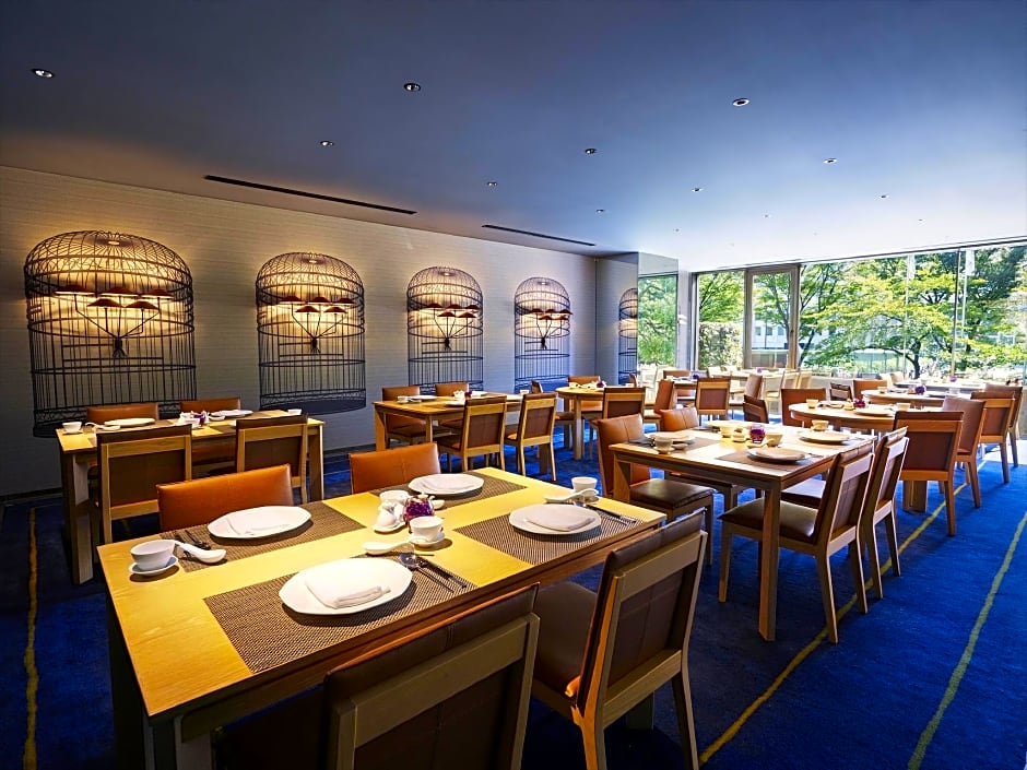 Hilton Tokyo