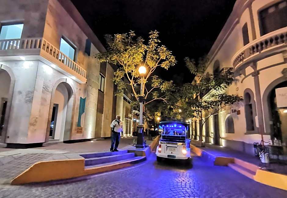 Hotel La Siesta