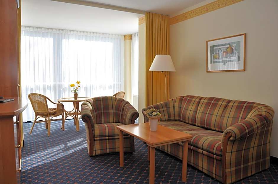 Chalet Sonnenhang Oberhof