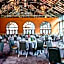 Renaissance by Marriott Minneapolis Hotel, The Depot