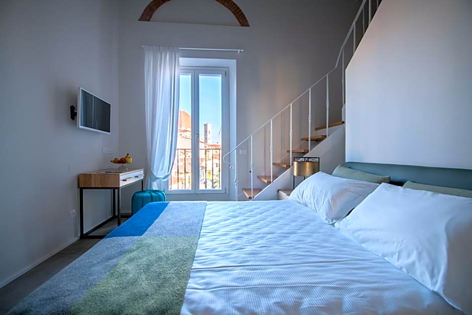 Relais Luce Florence