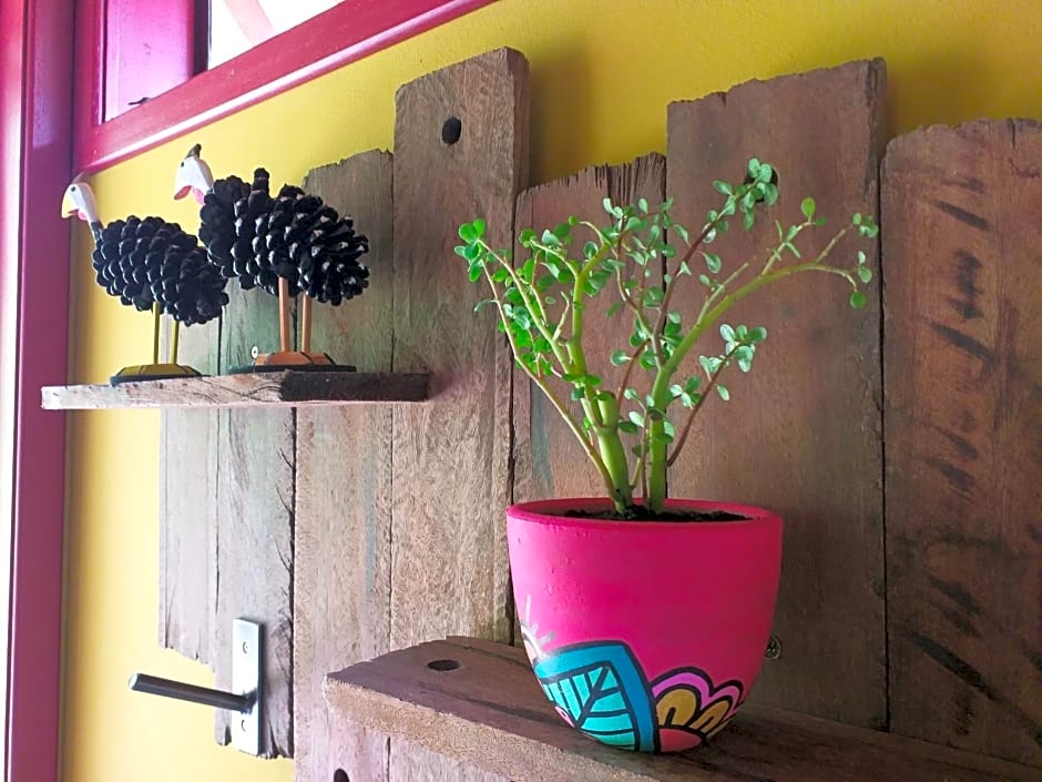 Chalé Canto da Colina-Lumiar