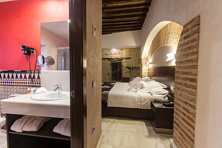 Hotel Pintor El Greco