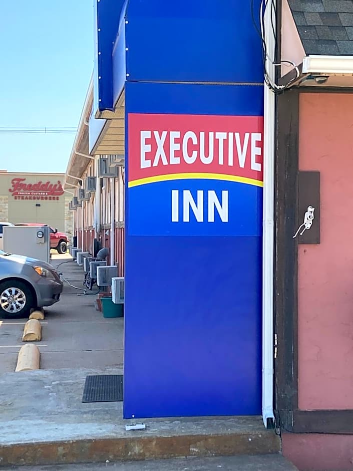 Executive Inn