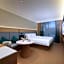 JI Hotel Shanghai Jiangqiao Wanda Plaza