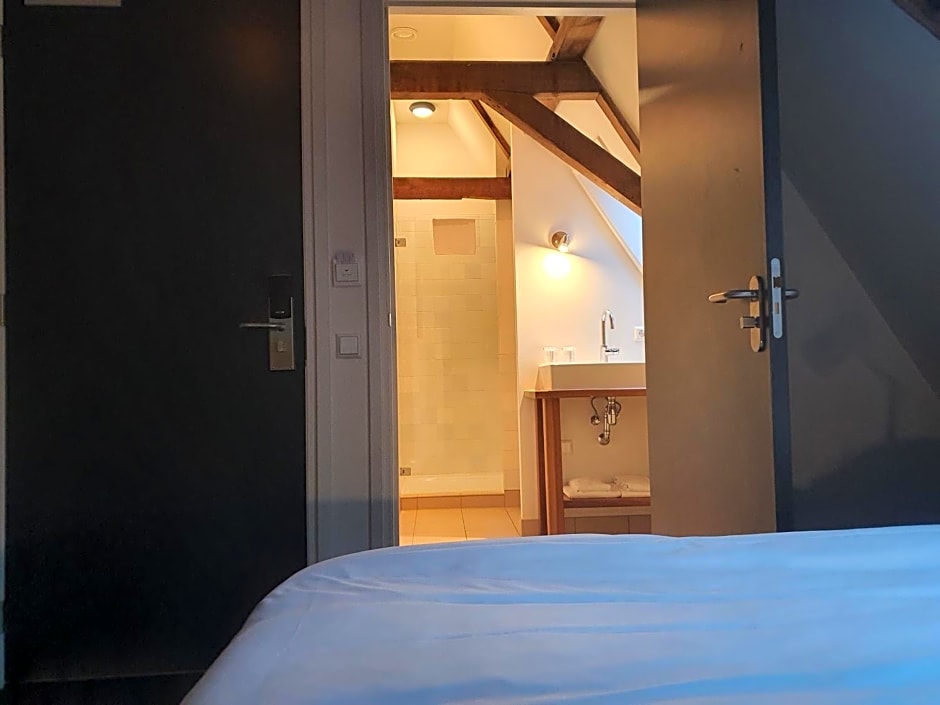 City Centre Hotel Harlingen