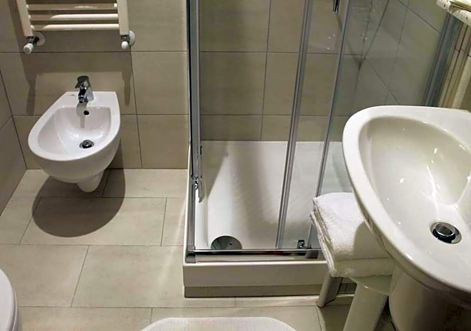 Coccodrillo Hotel & Apartments