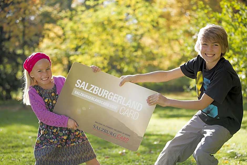 Sonnberg Ferienanlage