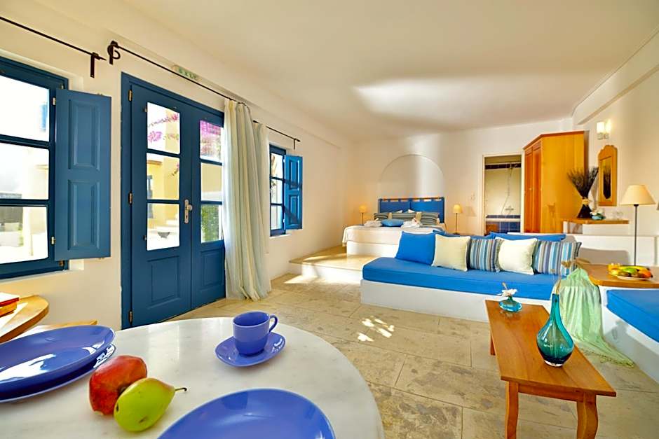 Tamarix Del Mar Suites