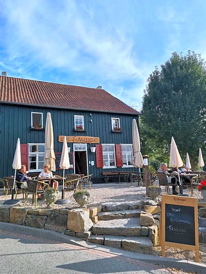 Hotel,Herberg & Appartementen de Smidse