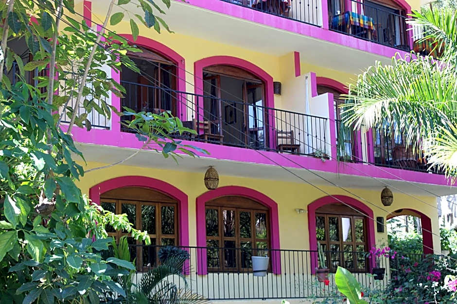 La Posada Pacifica