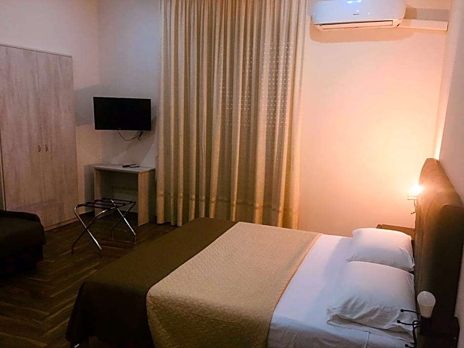 B&B La Storia Di Napoli