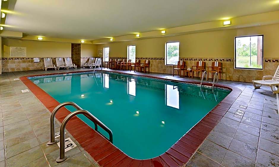 Hampton Inn By Hilton Muscatine