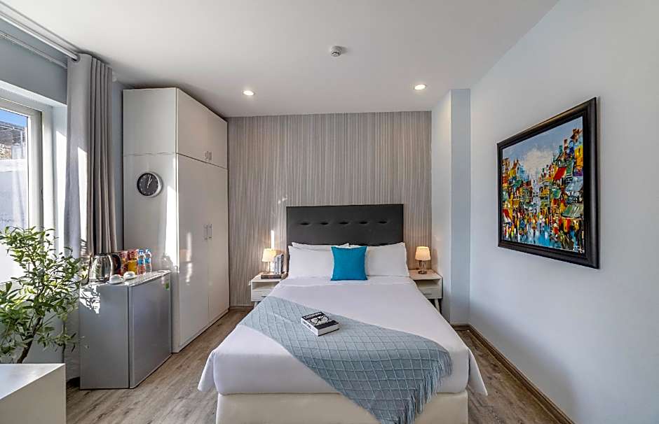 Hese Boutique Hotel & Apartment