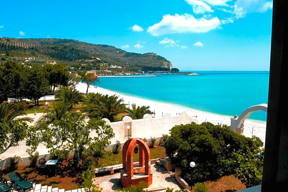 B & B Torre Saracena