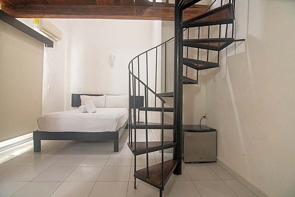 Hotel Maya Turquesa