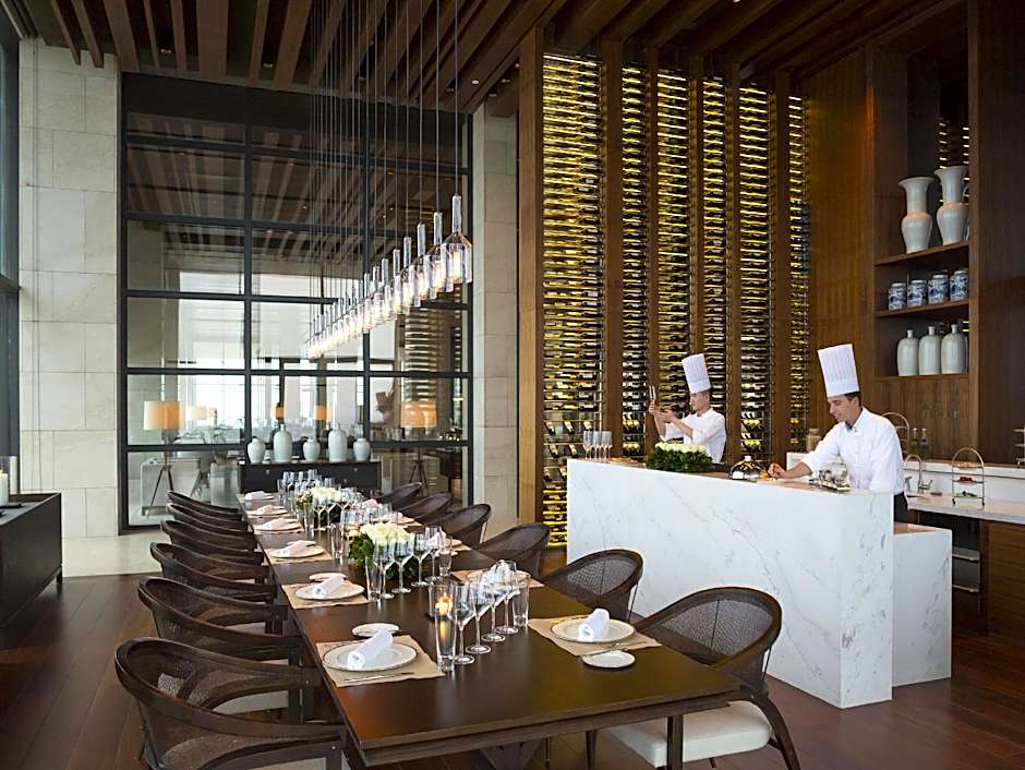 The Lalu Qingdao Hotel