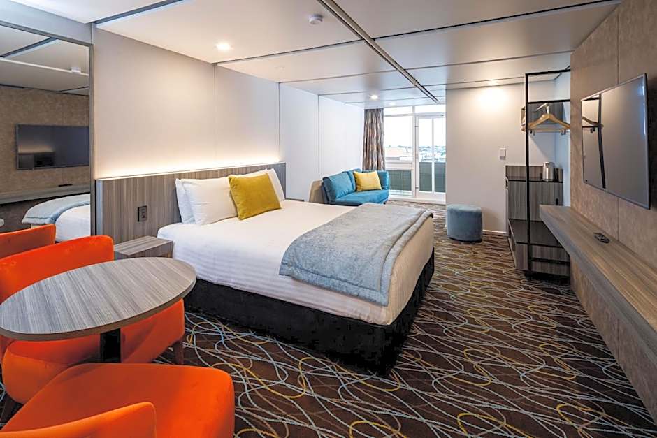 Copthorne Hotel Greymouth