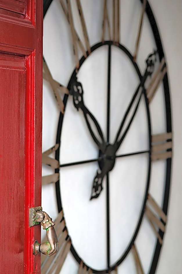 EL TORREON 109 CHARMING - Recomendado Adultos