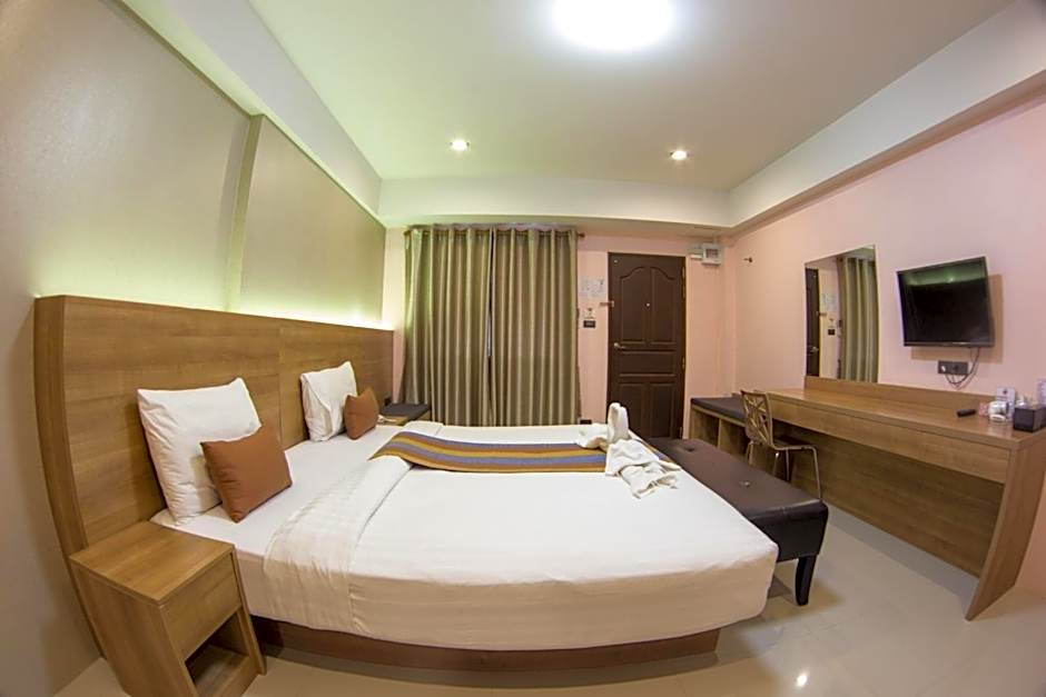 Unity Hotel