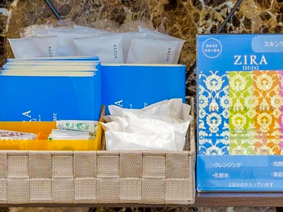 Toyoko Inn Jr Wakayama-Eki Higashi-Guchi