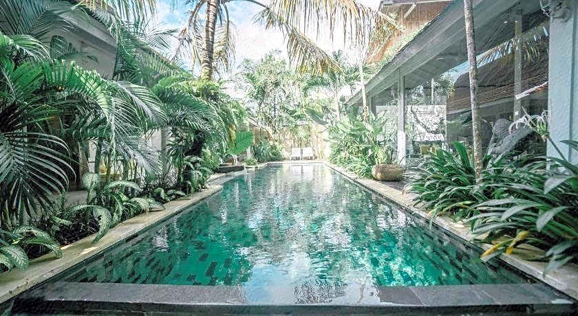 Umalas Suite
