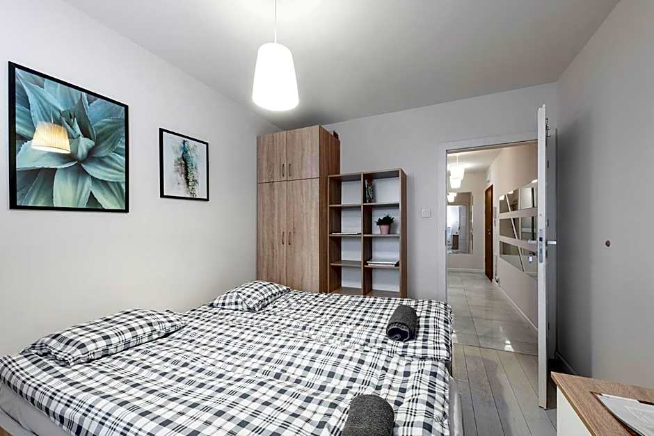 Waw Pokoje Manhattan