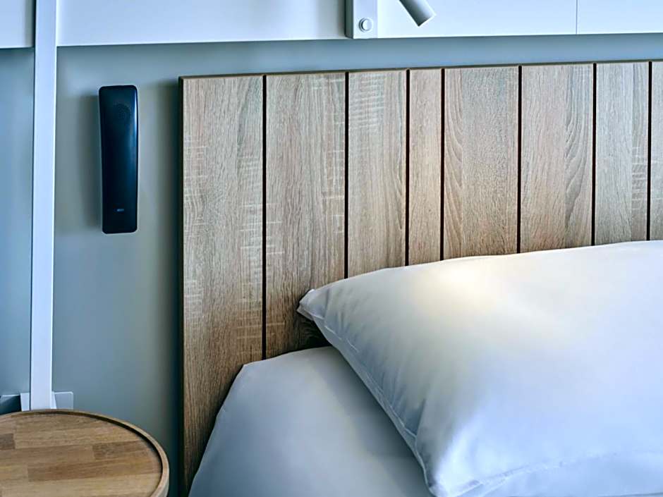 Ibis Montlhery Paris Sud