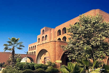 Magsons Resorts Vrindavan