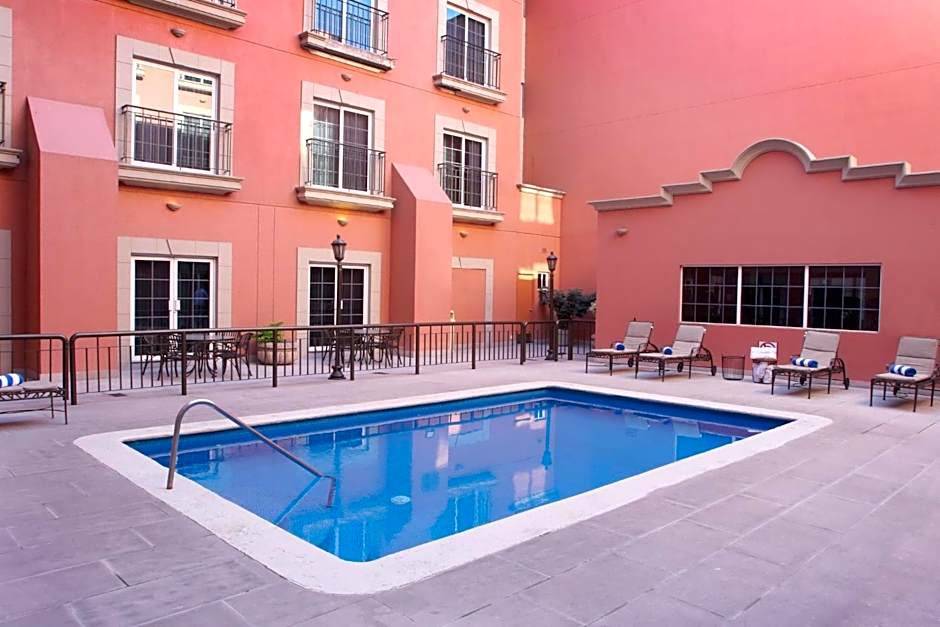 Holiday Inn Express Torreon By IHG