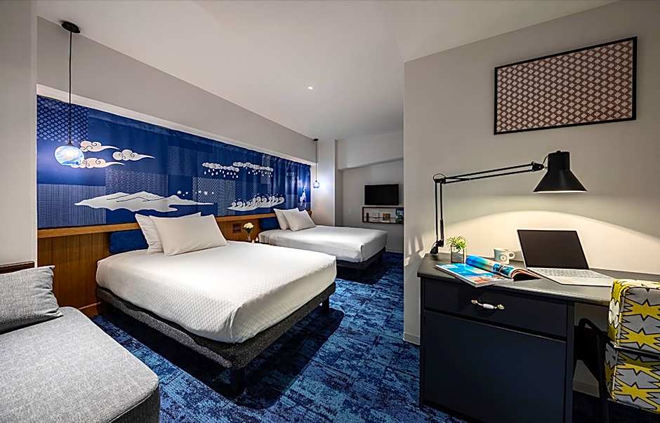 Estinate Hotel Naha