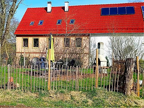 Ferienwohnung in Kierspe, Sauerland