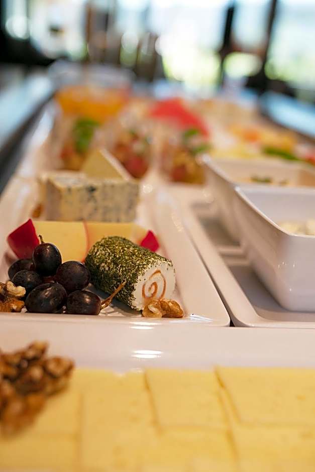 Hotel Das Essigmanngut