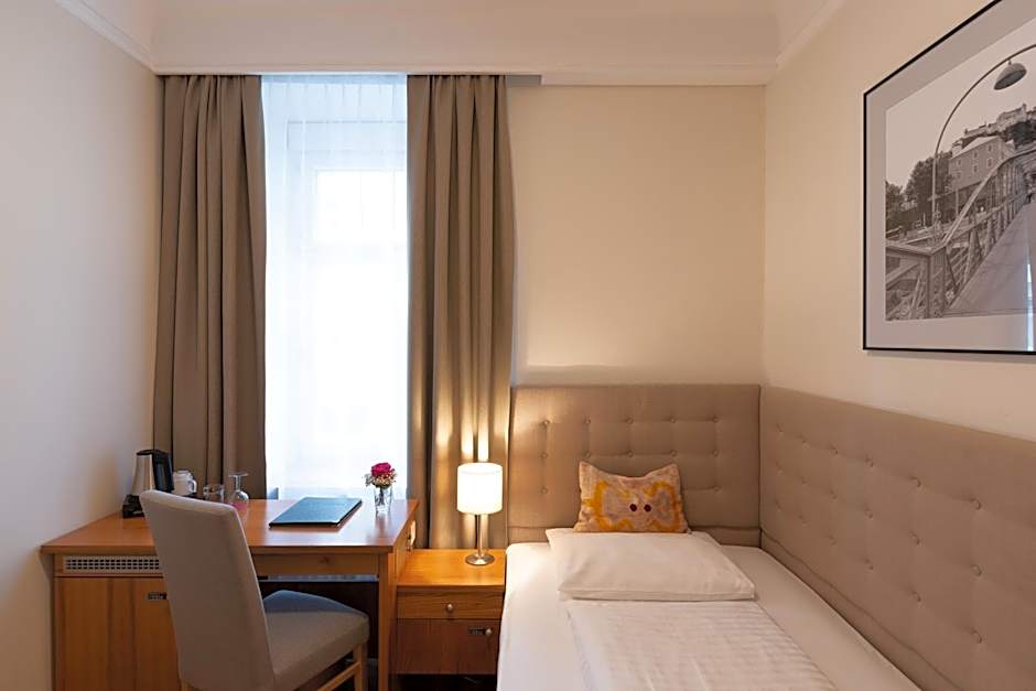 Altstadthotel Wolf-Dietrich