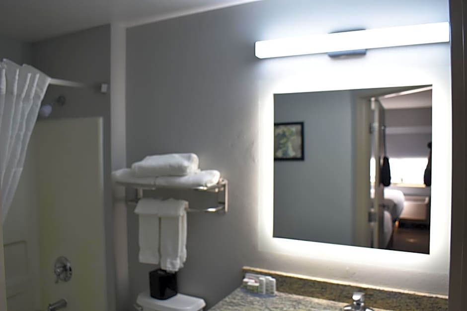 AmericInn by Wyndham Sioux City